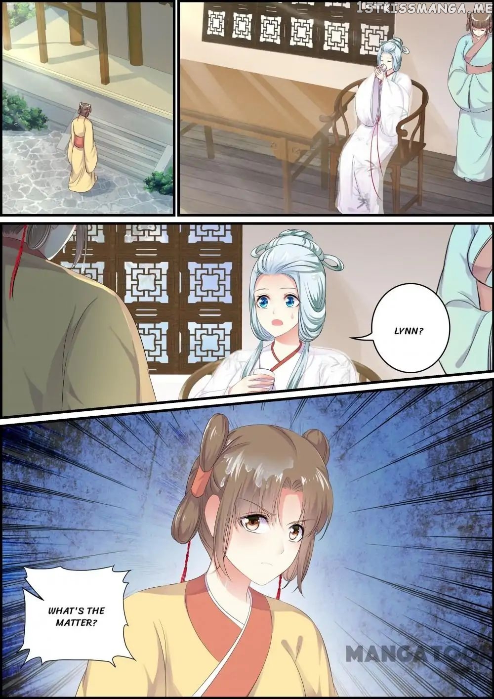 Chasing Star Moon chapter 100 - page 6