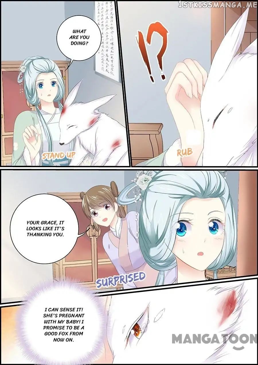 Chasing Star Moon chapter 141 - page 6