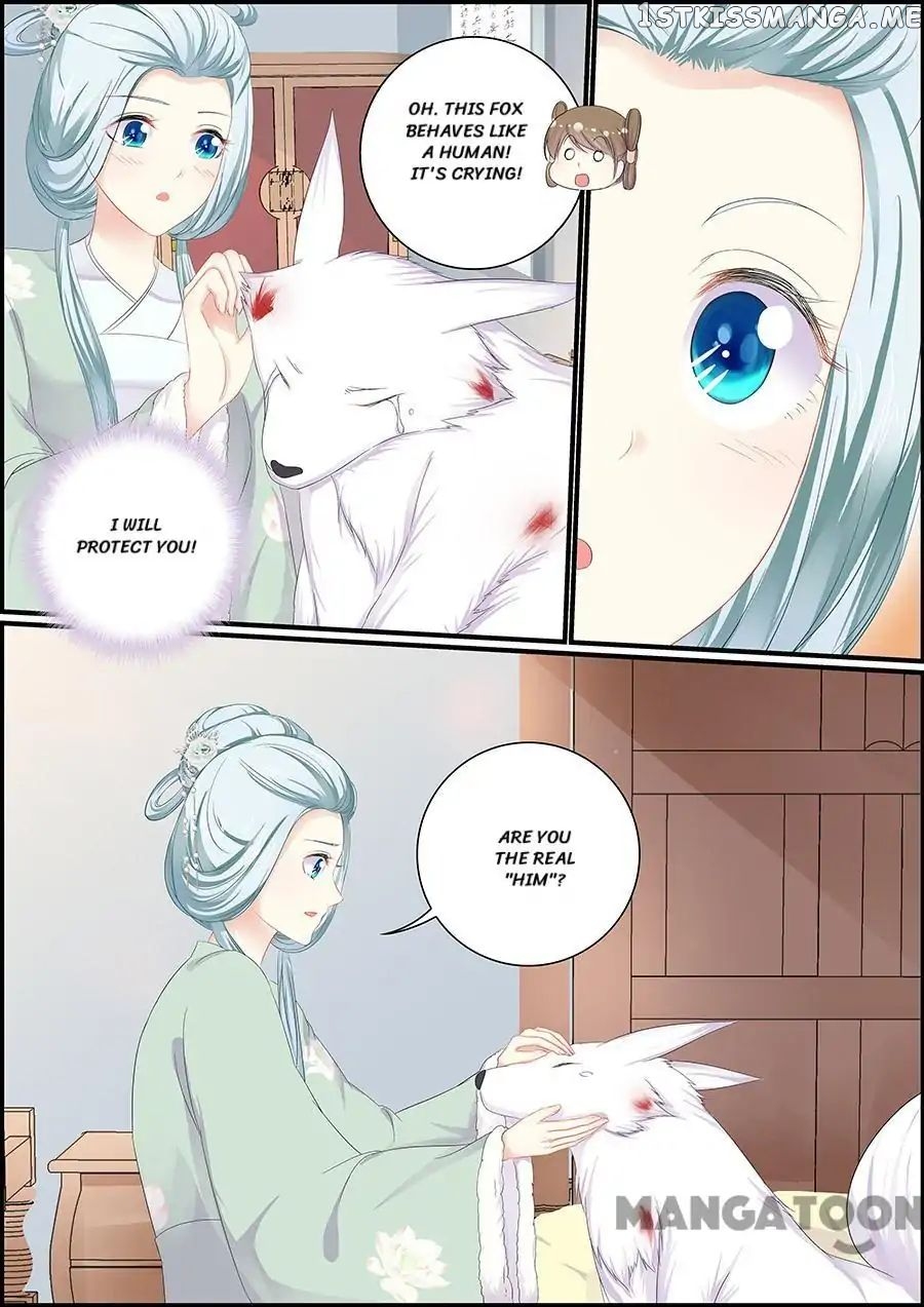Chasing Star Moon chapter 141 - page 7