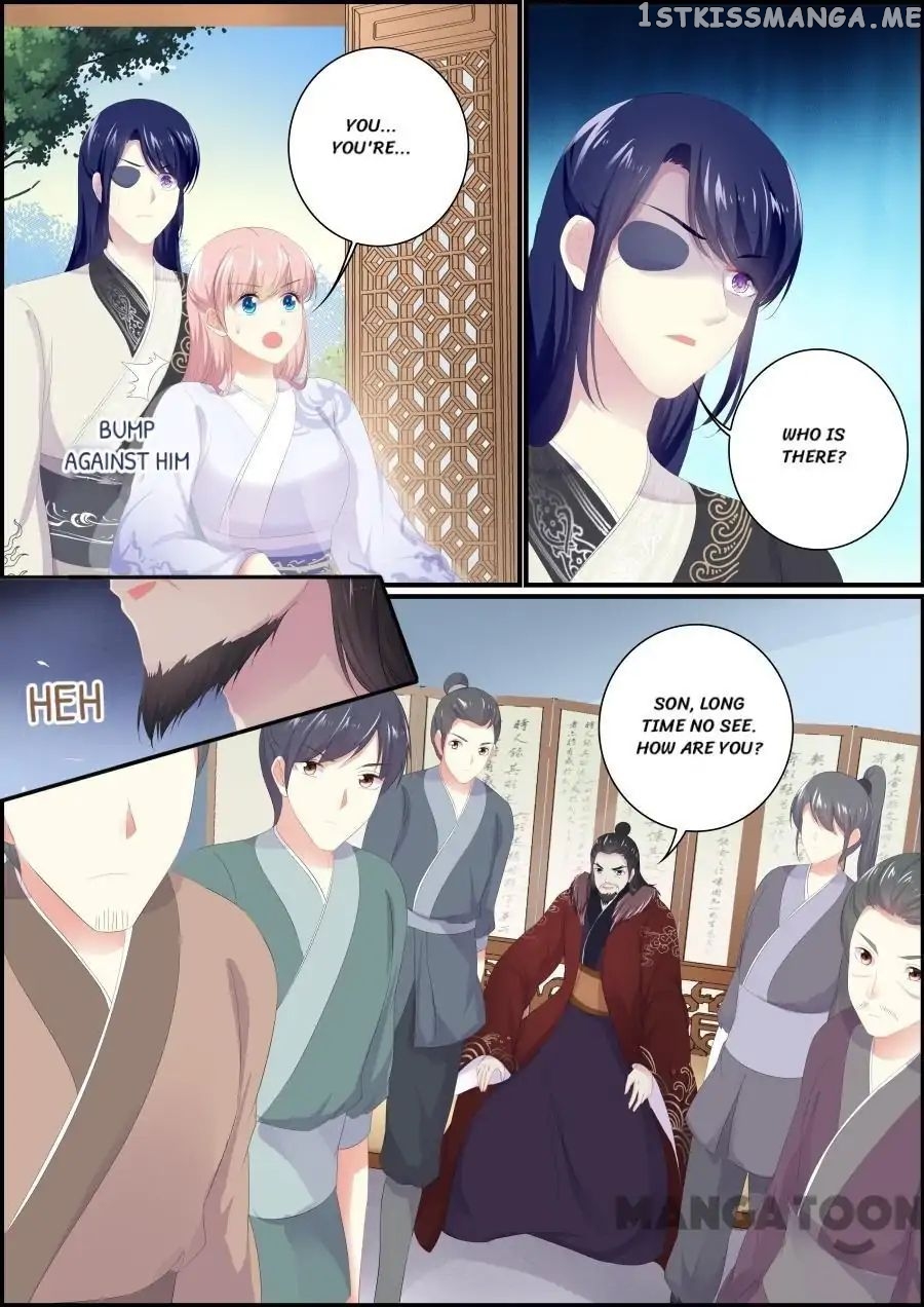 Chasing Star Moon chapter 192 - page 6
