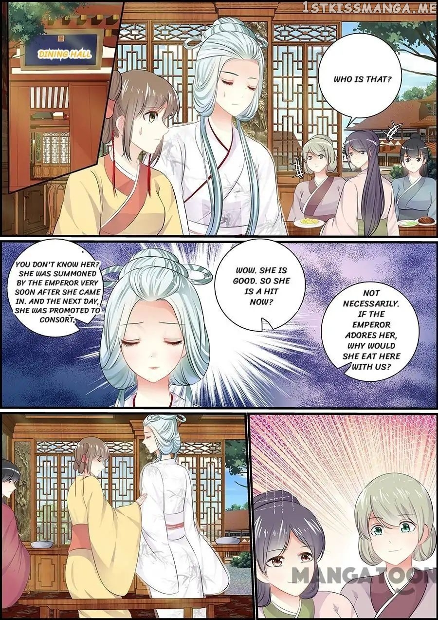 Chasing Star Moon chapter 63 - page 4