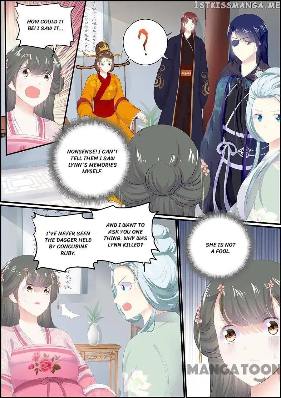 Chasing Star Moon chapter 128 - page 2