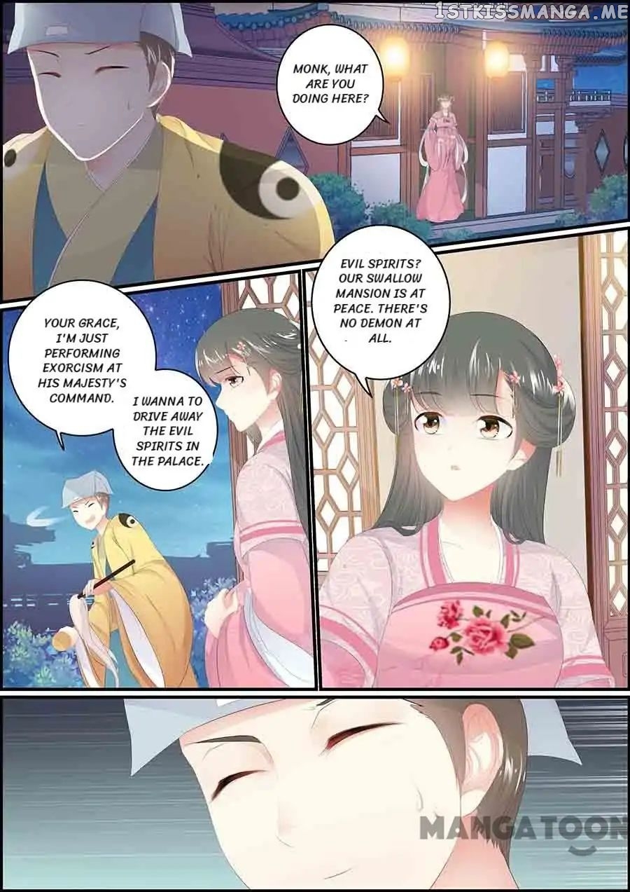Chasing Star Moon chapter 139 - page 3