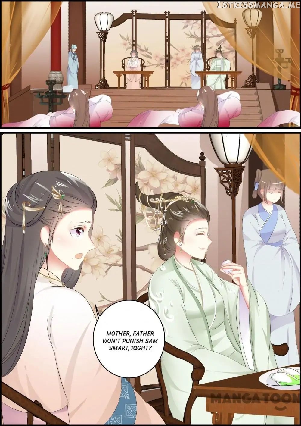Chasing Star Moon chapter 106 - page 2