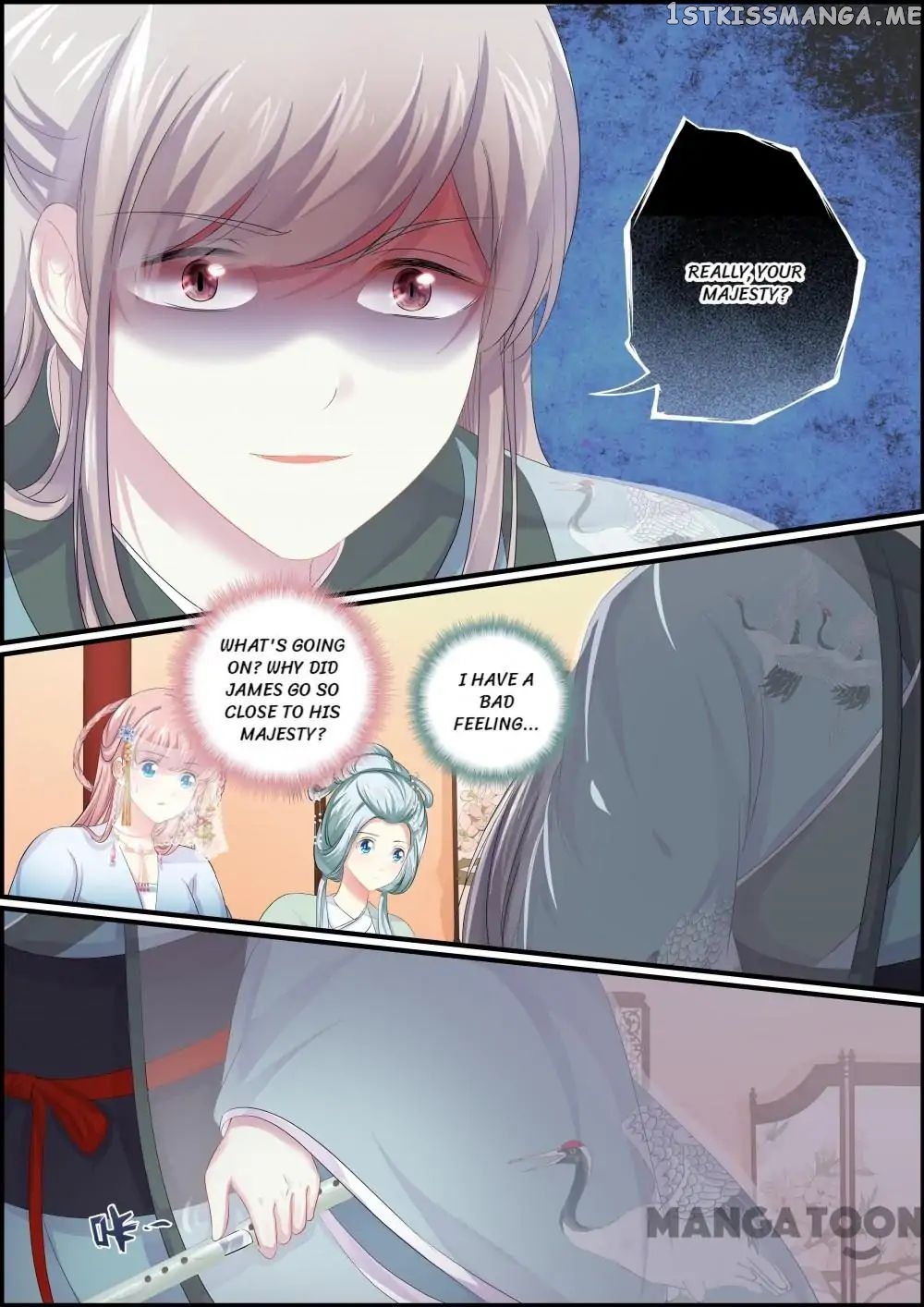 Chasing Star Moon chapter 108 - page 2