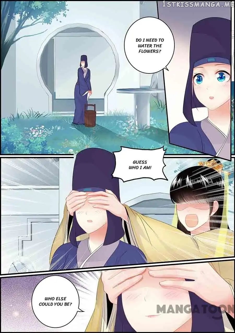 Chasing Star Moon chapter 160 - page 8