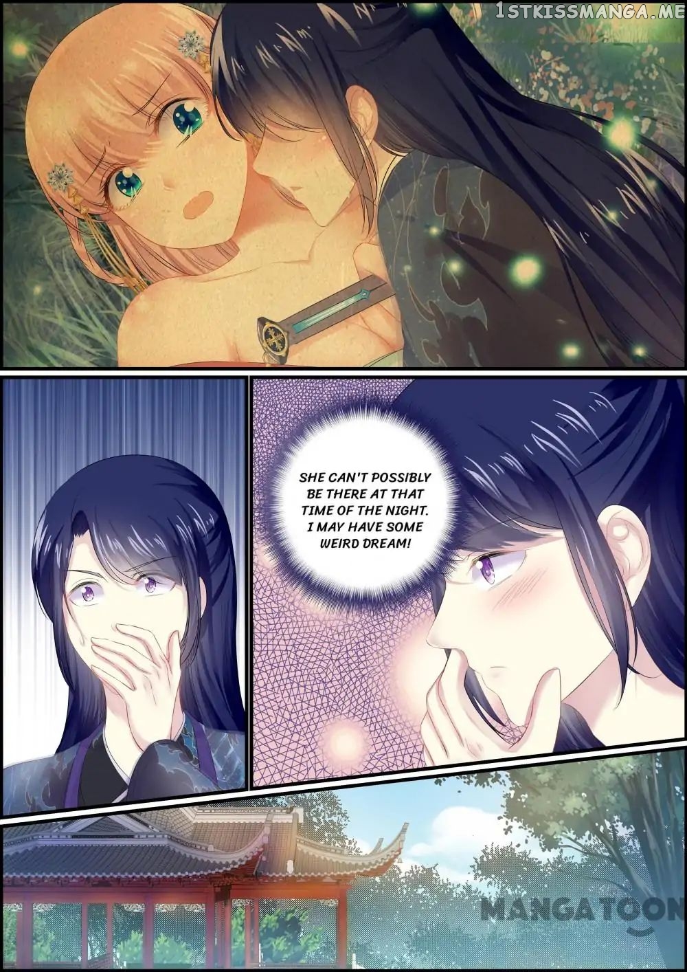 Chasing Star Moon chapter 99 - page 5