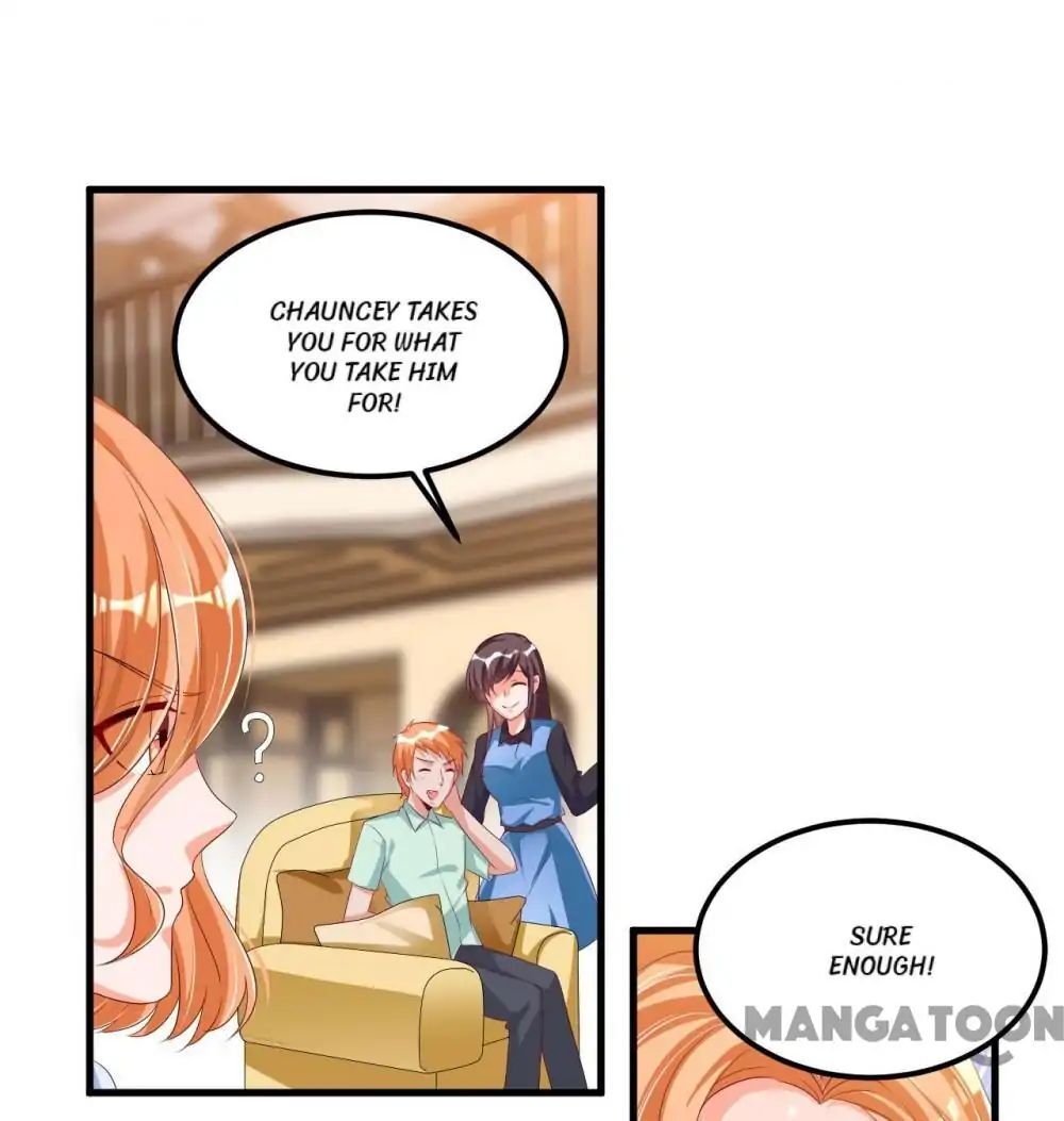 My Senpai is Annoying Chapter 56 - page 12