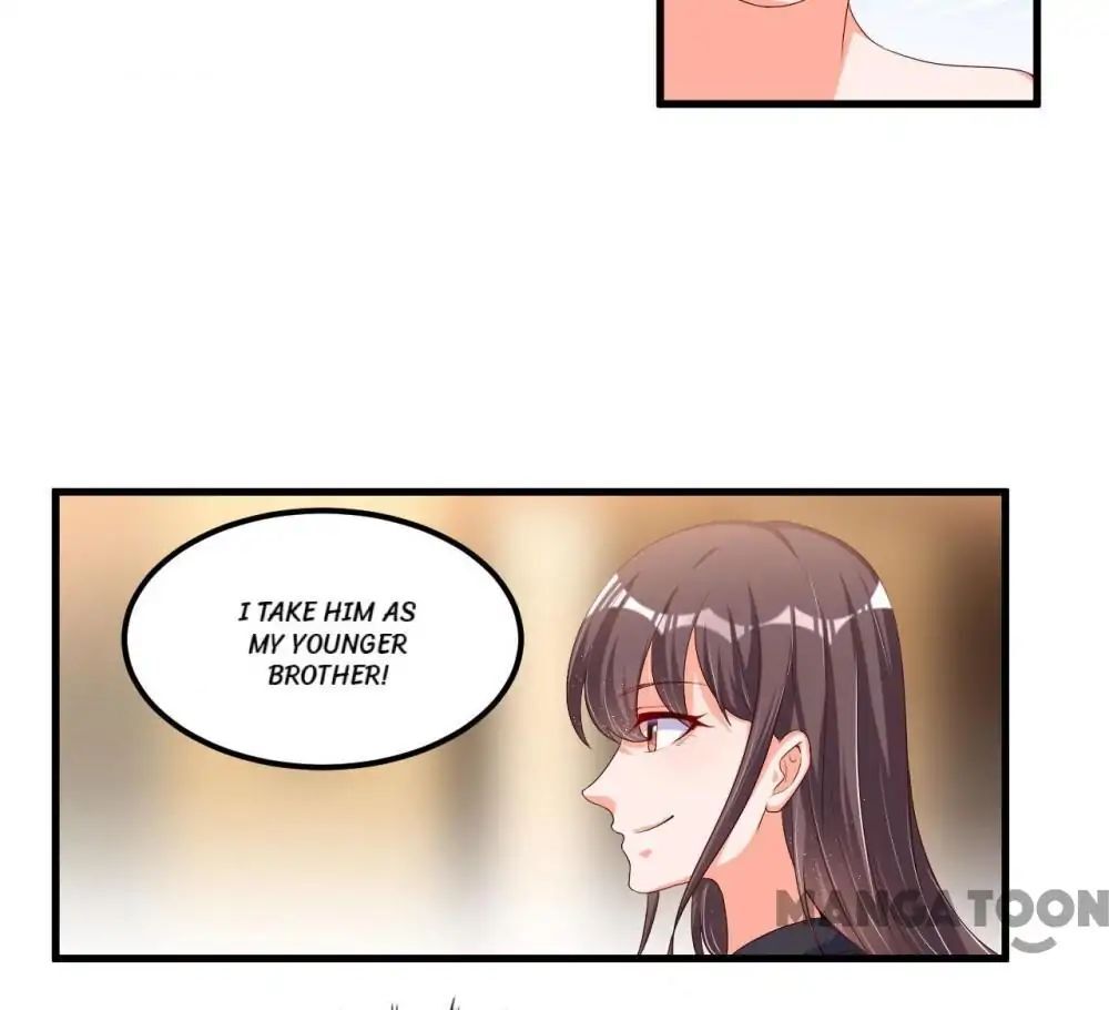 My Senpai is Annoying Chapter 56 - page 14