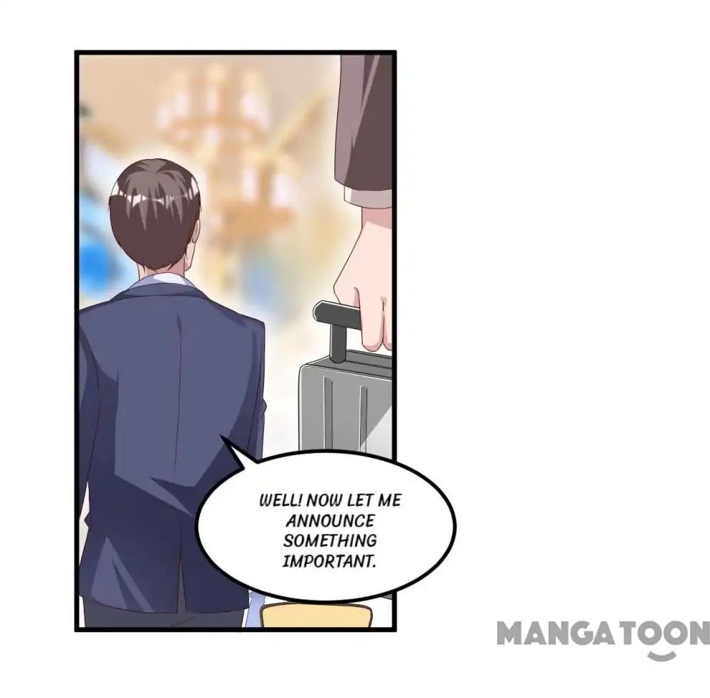My Senpai is Annoying Chapter 56 - page 16