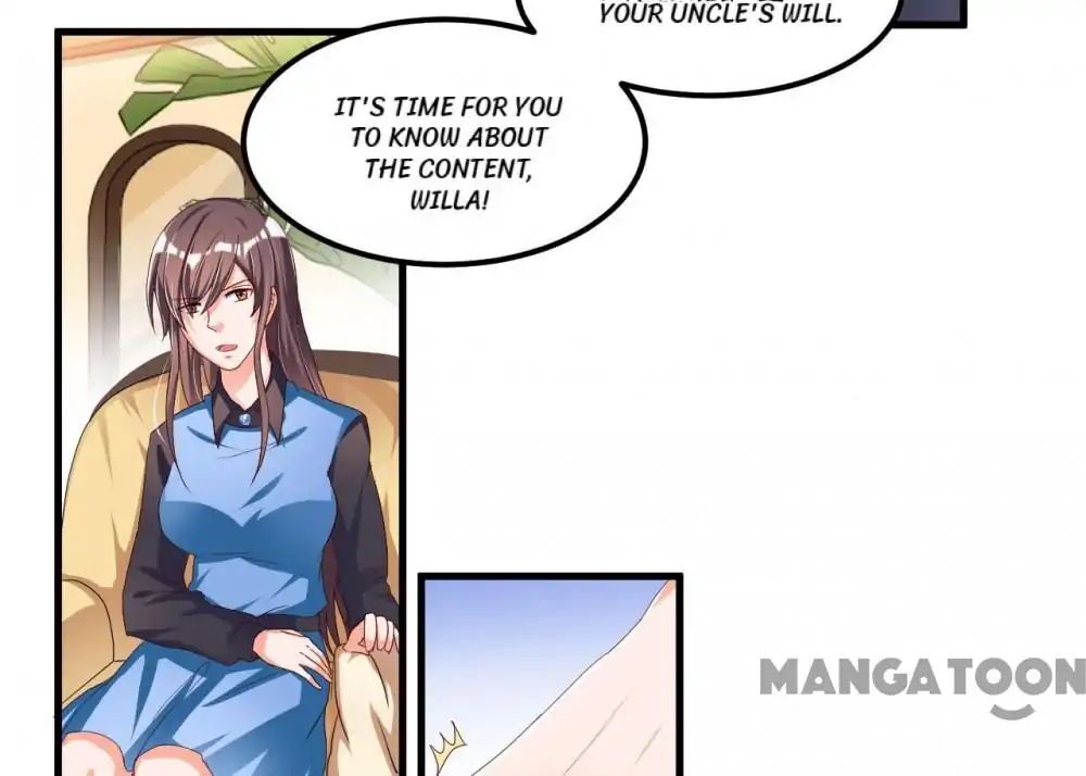 My Senpai is Annoying Chapter 56 - page 23
