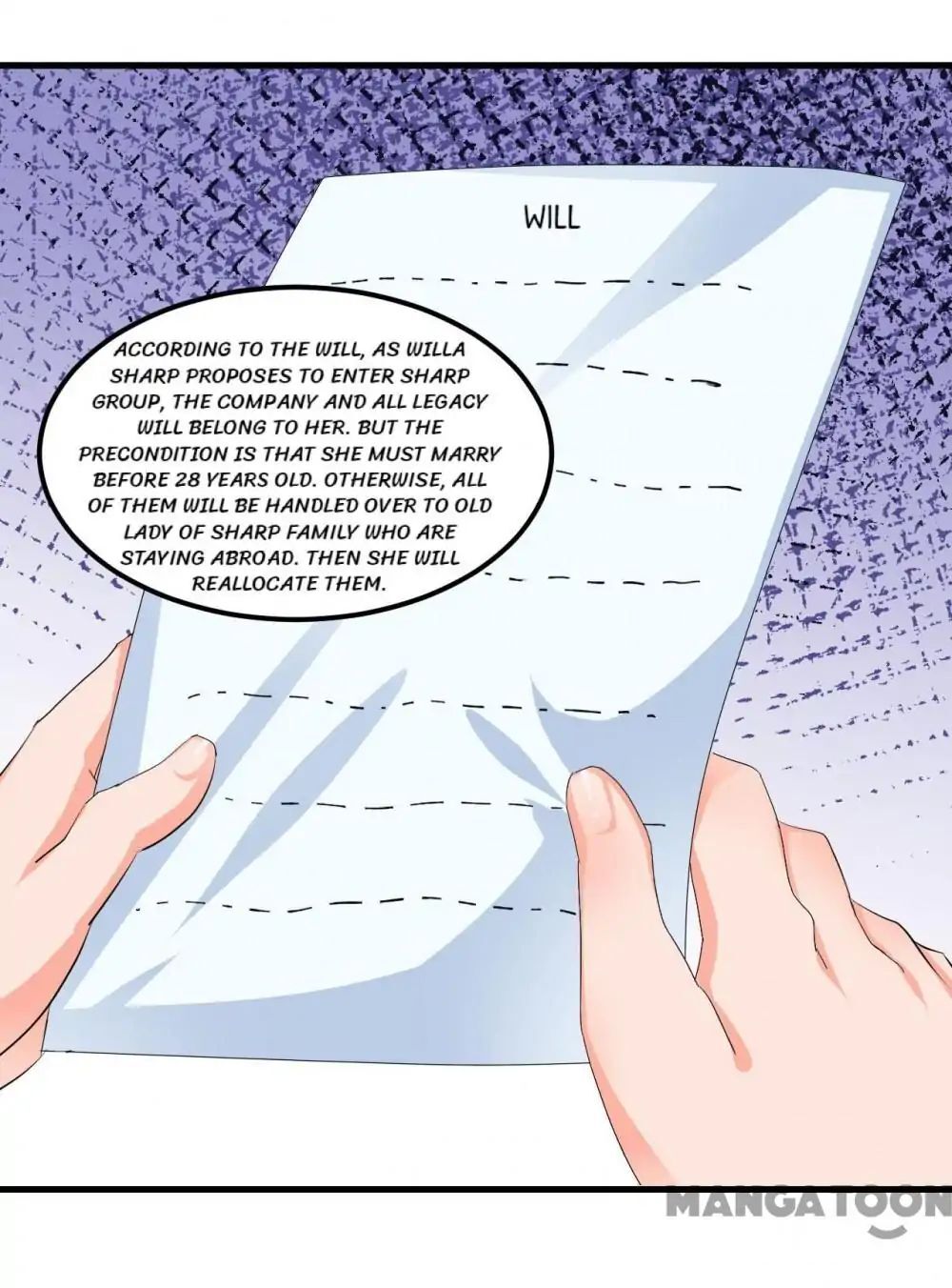 My Senpai is Annoying Chapter 56 - page 28