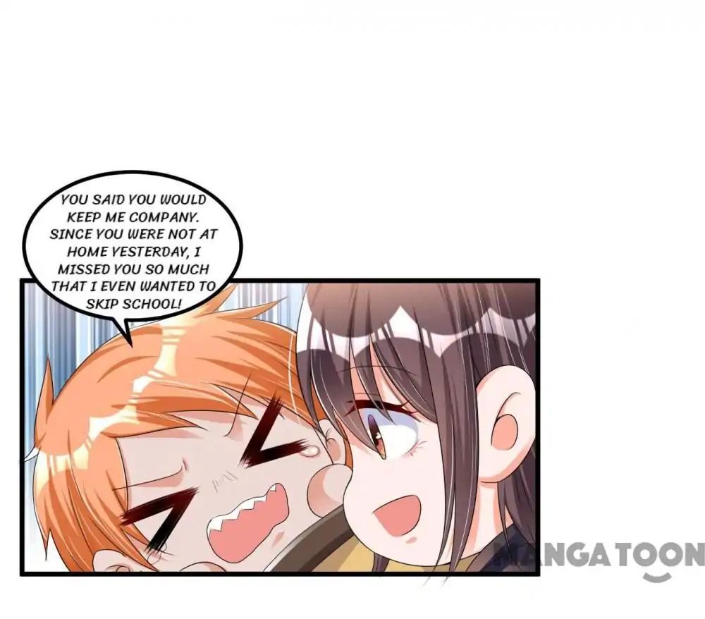 My Senpai is Annoying Chapter 56 - page 4