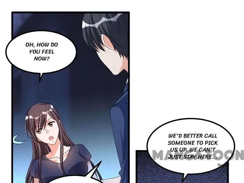 My Senpai is Annoying Chapter 61 - page 11