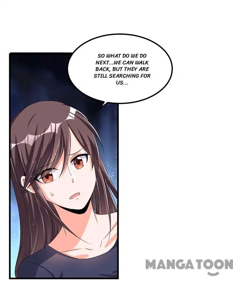 My Senpai is Annoying Chapter 61 - page 15