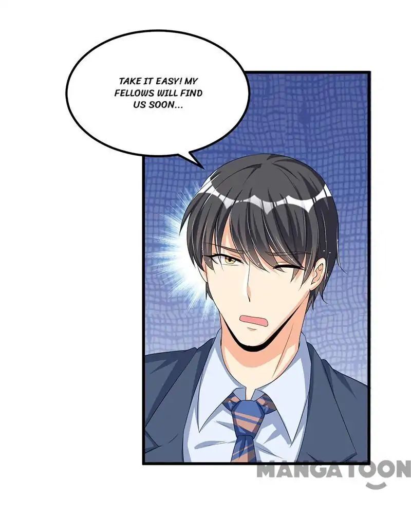 My Senpai is Annoying Chapter 61 - page 16