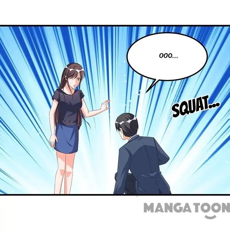 My Senpai is Annoying Chapter 61 - page 17