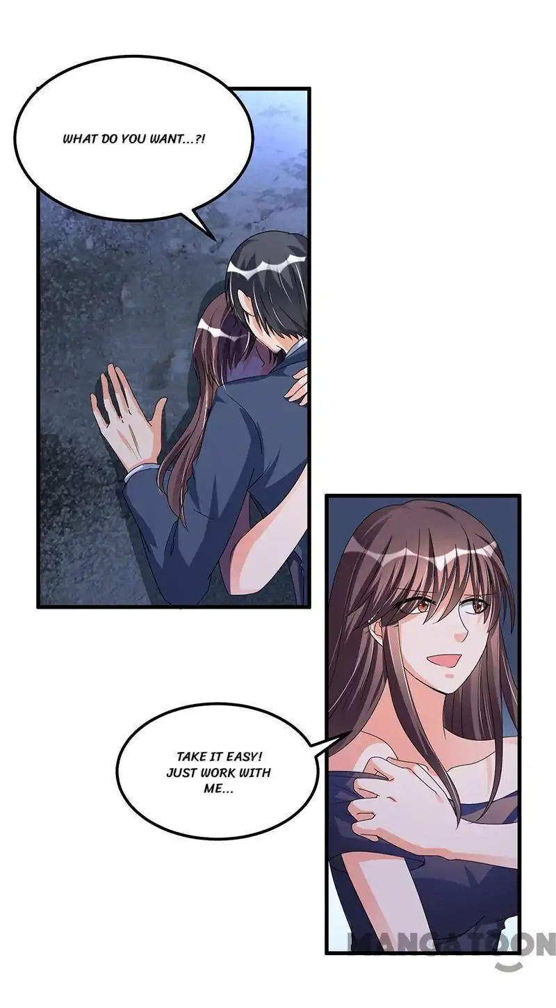 My Senpai is Annoying Chapter 61 - page 28
