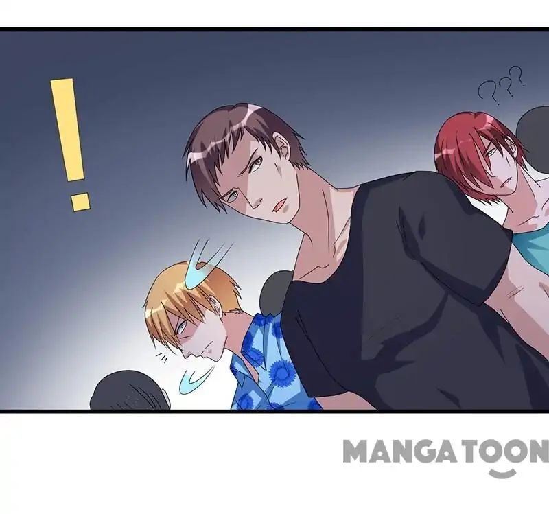 My Senpai is Annoying Chapter 61 - page 31