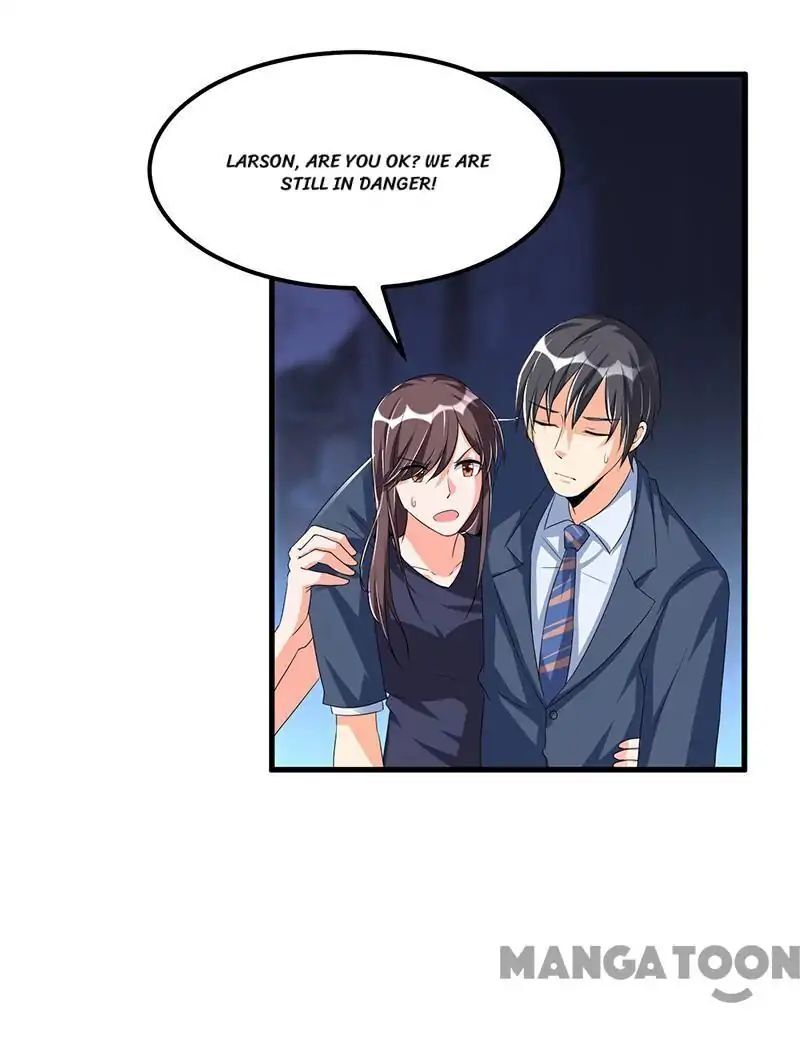 My Senpai is Annoying Chapter 61 - page 4