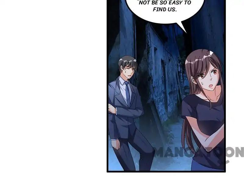 My Senpai is Annoying Chapter 61 - page 6