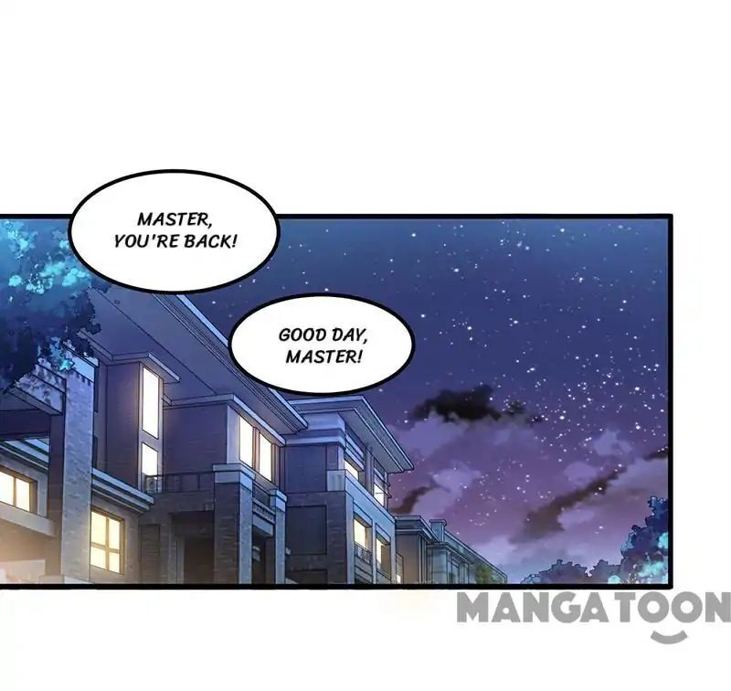 My Senpai is Annoying Chapter 59 - page 1