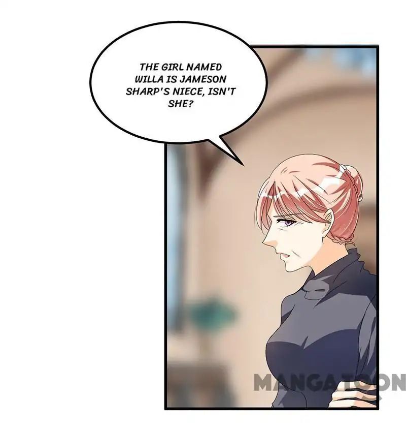 My Senpai is Annoying Chapter 59 - page 12