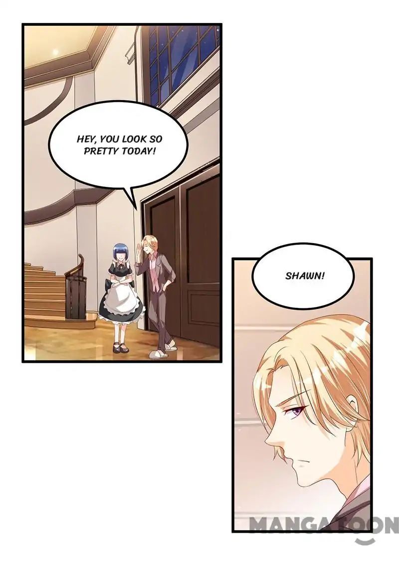 My Senpai is Annoying Chapter 59 - page 2