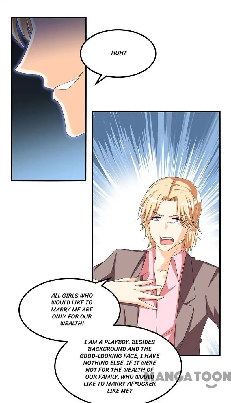 My Senpai is Annoying Chapter 59 - page 22