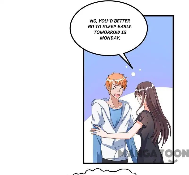 My Senpai is Annoying Chapter 59 - page 32