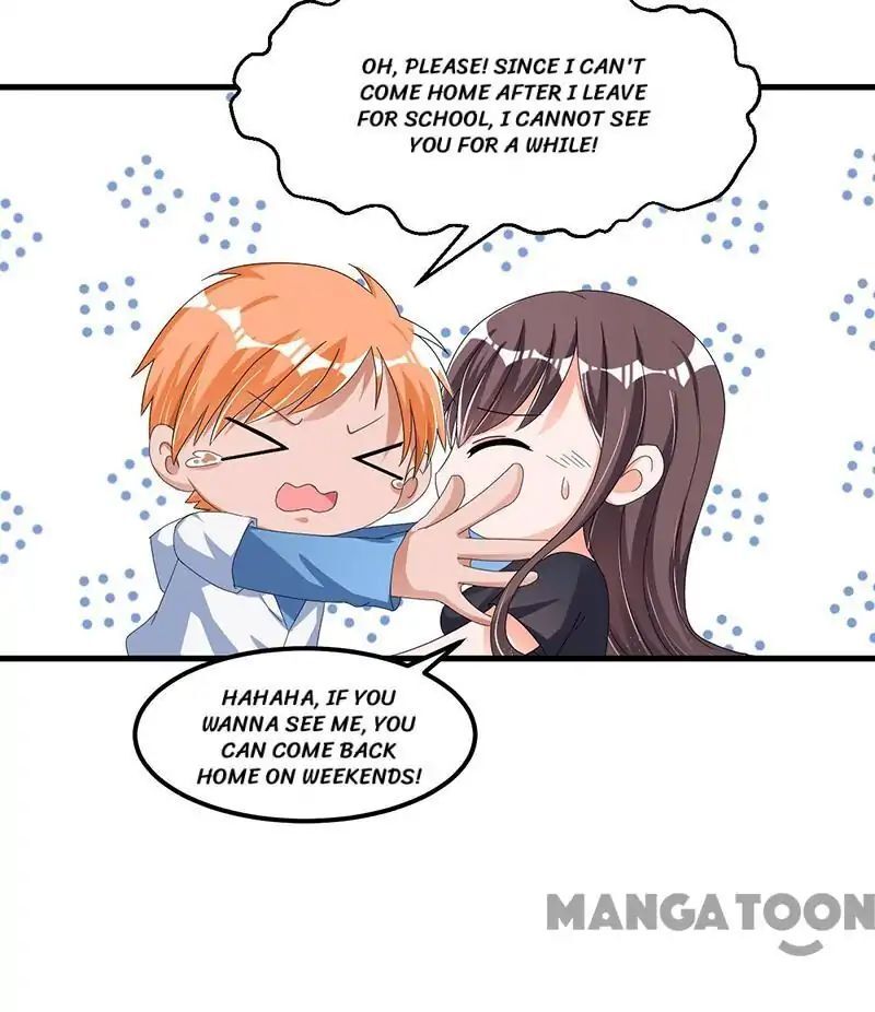 My Senpai is Annoying Chapter 59 - page 33