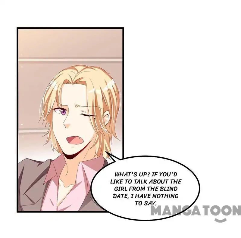 My Senpai is Annoying Chapter 59 - page 4