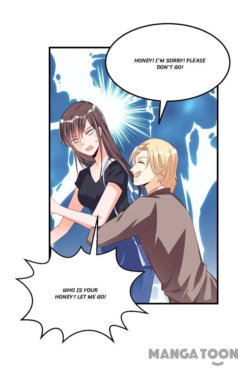 My Senpai is Annoying Chapter 58 - page 10