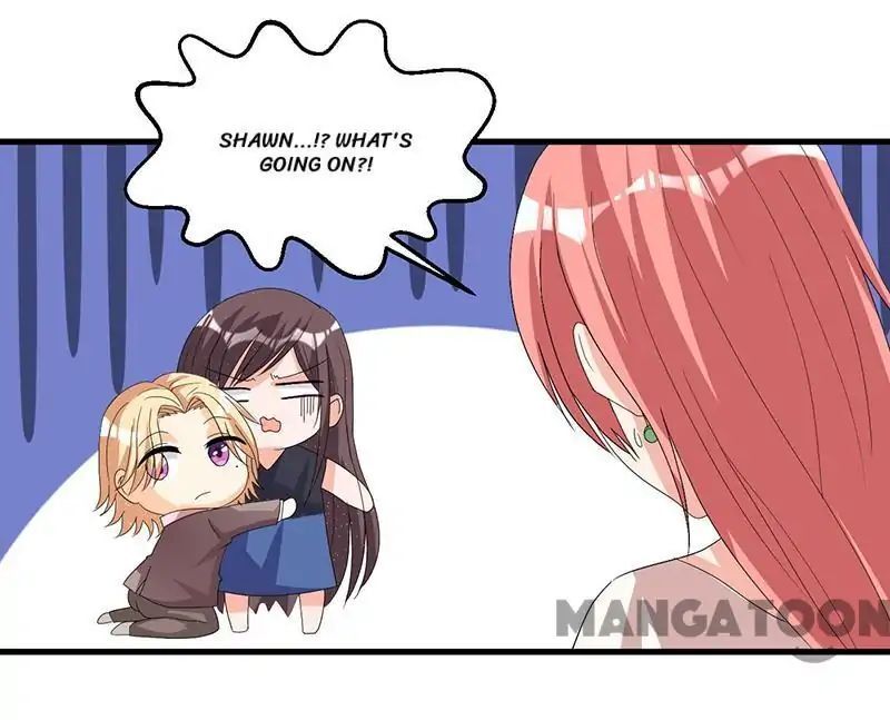 My Senpai is Annoying Chapter 58 - page 11