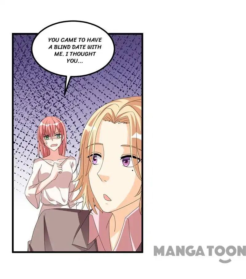 My Senpai is Annoying Chapter 58 - page 12