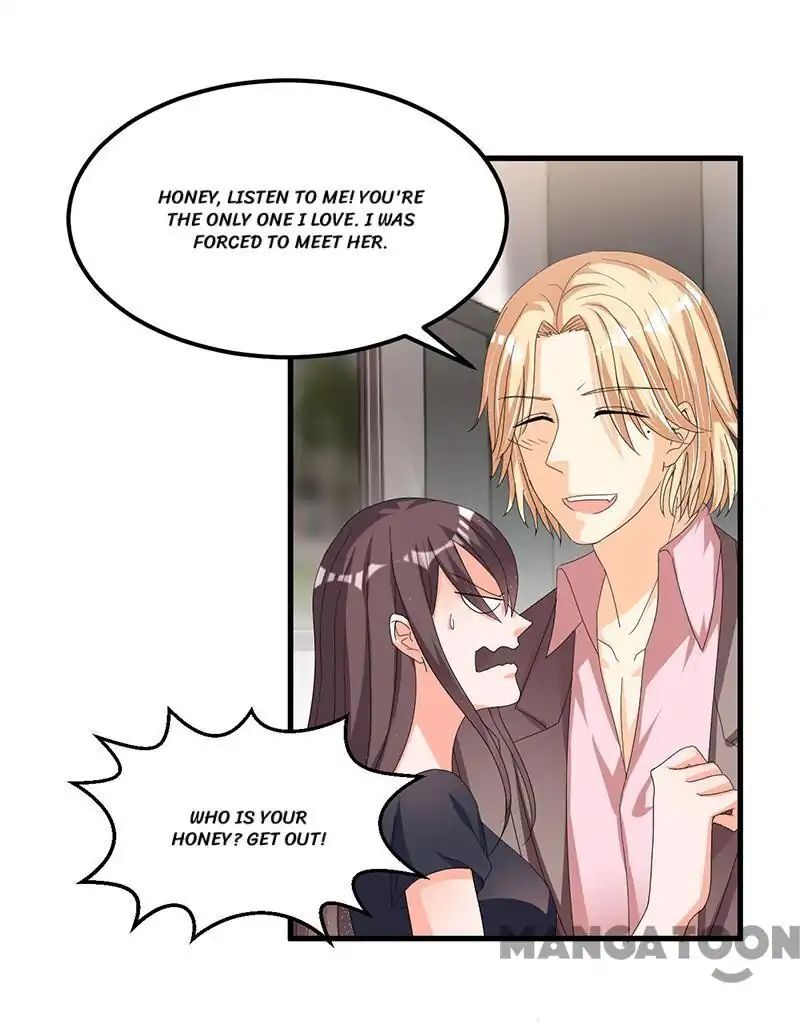 My Senpai is Annoying Chapter 58 - page 14