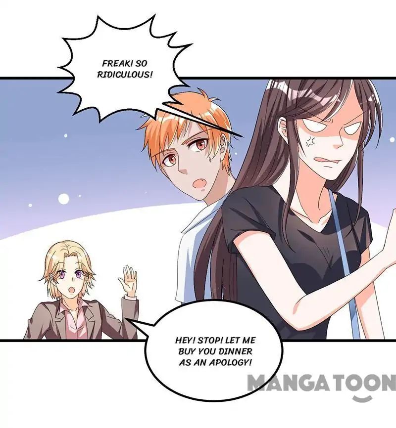 My Senpai is Annoying Chapter 58 - page 22