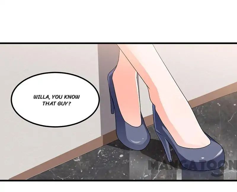 My Senpai is Annoying Chapter 58 - page 24