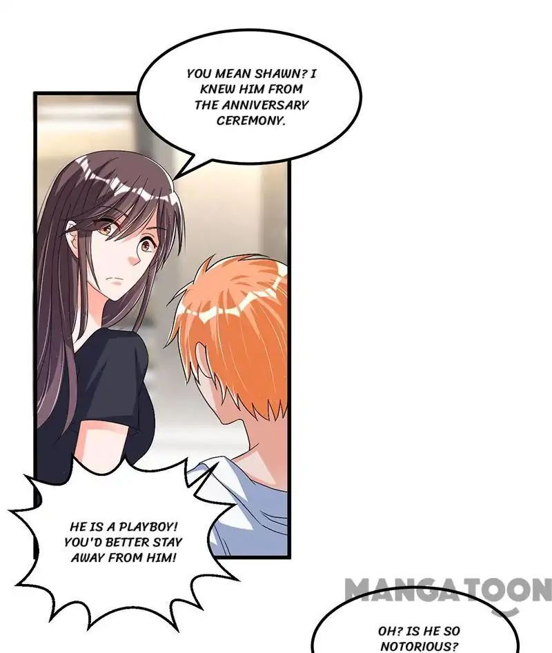 My Senpai is Annoying Chapter 58 - page 25