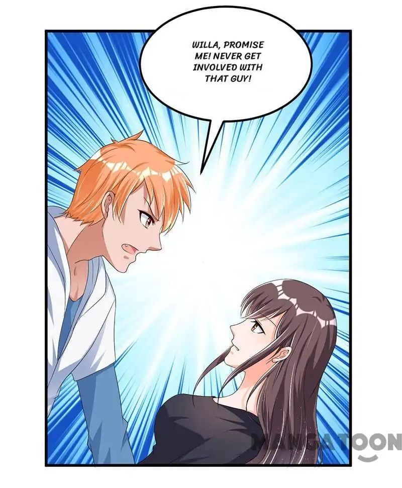 My Senpai is Annoying Chapter 58 - page 30