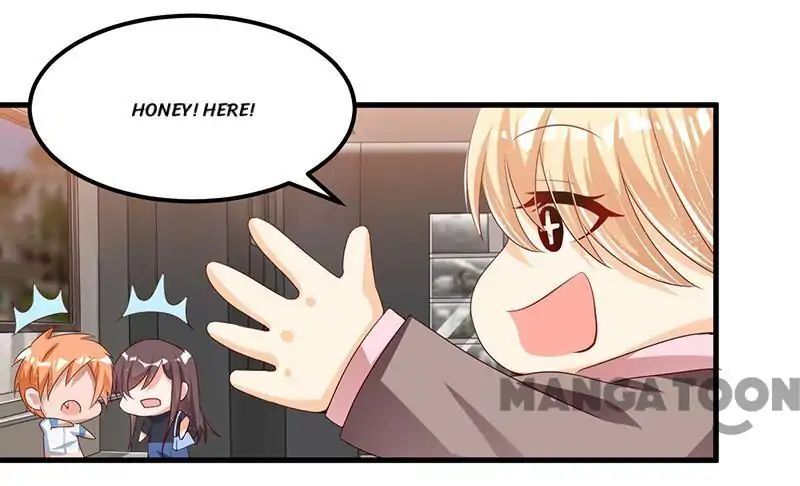 My Senpai is Annoying Chapter 58 - page 6
