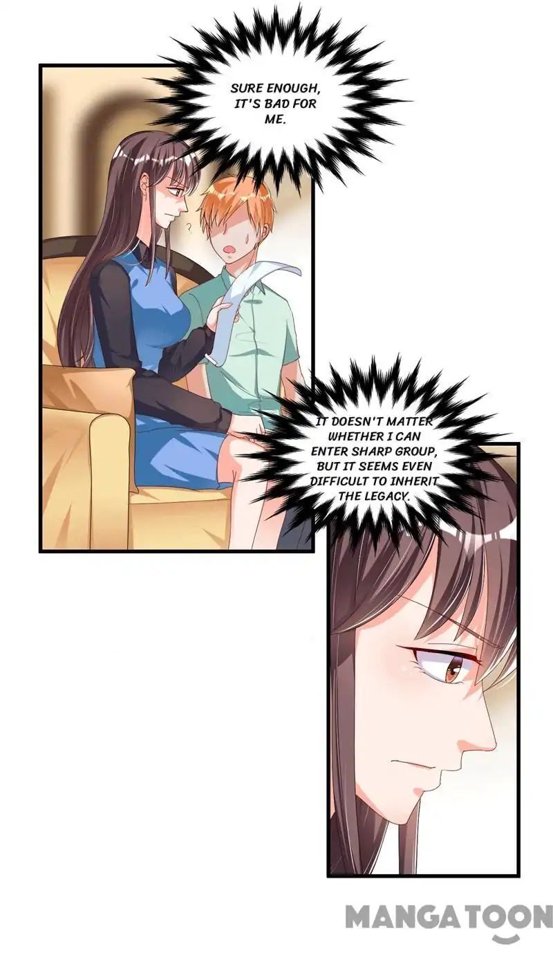 My Senpai is Annoying Chapter 57 - page 1