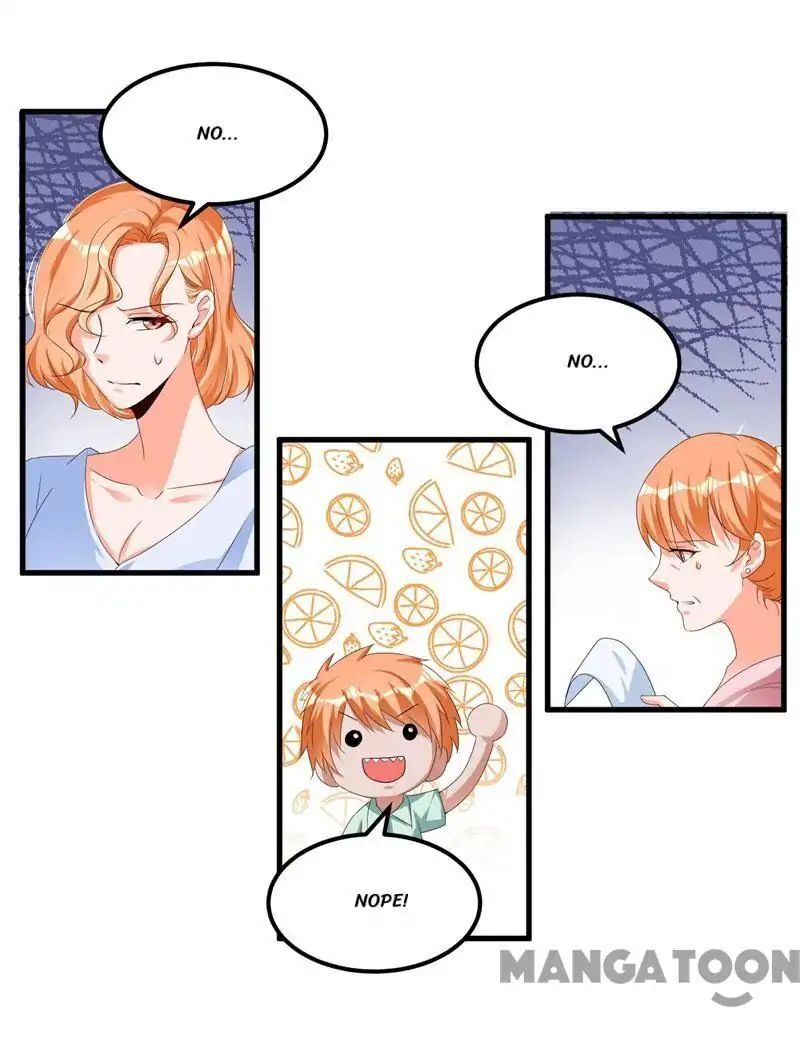 My Senpai is Annoying Chapter 57 - page 11