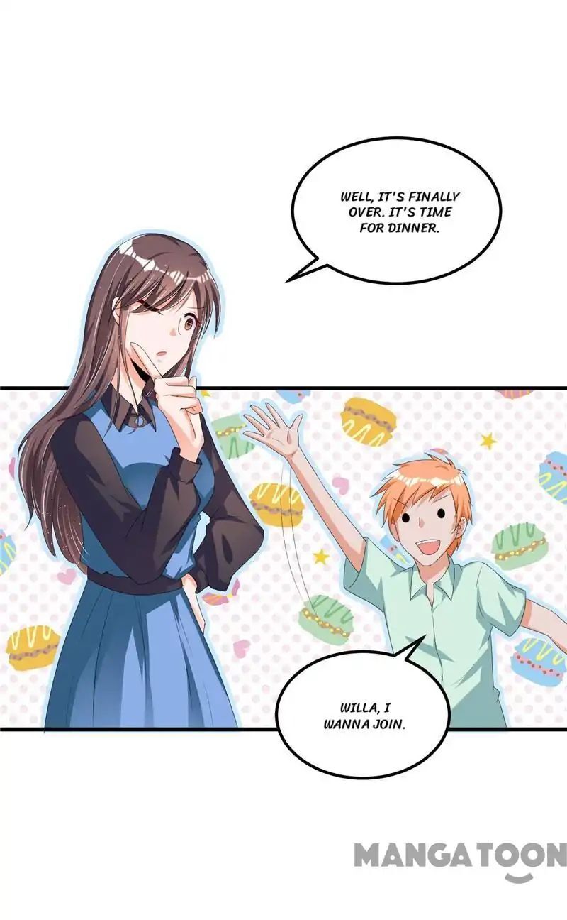 My Senpai is Annoying Chapter 57 - page 15