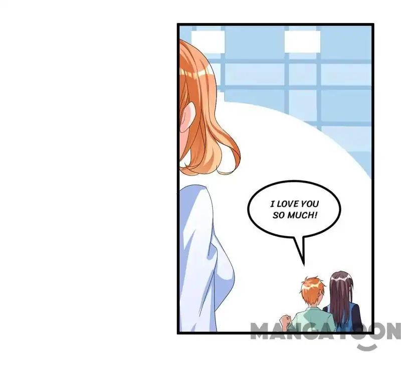 My Senpai is Annoying Chapter 57 - page 17