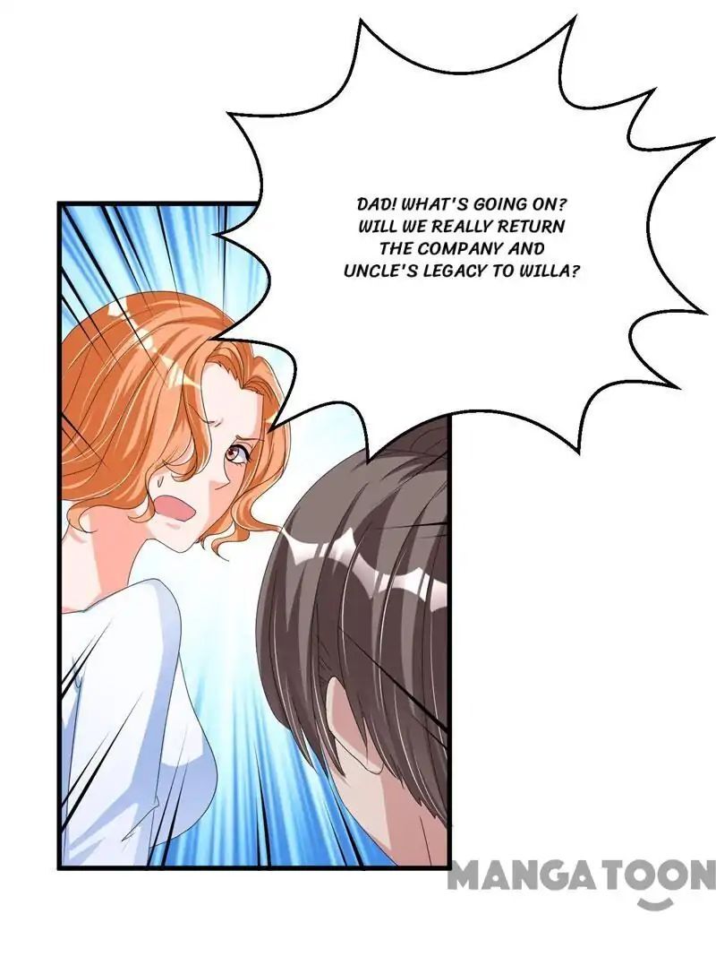 My Senpai is Annoying Chapter 57 - page 19