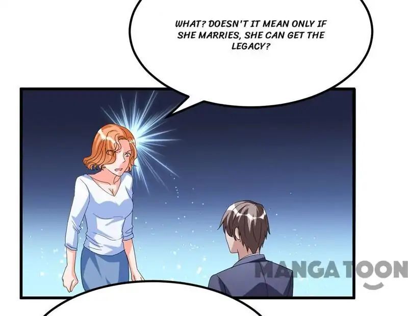 My Senpai is Annoying Chapter 57 - page 21