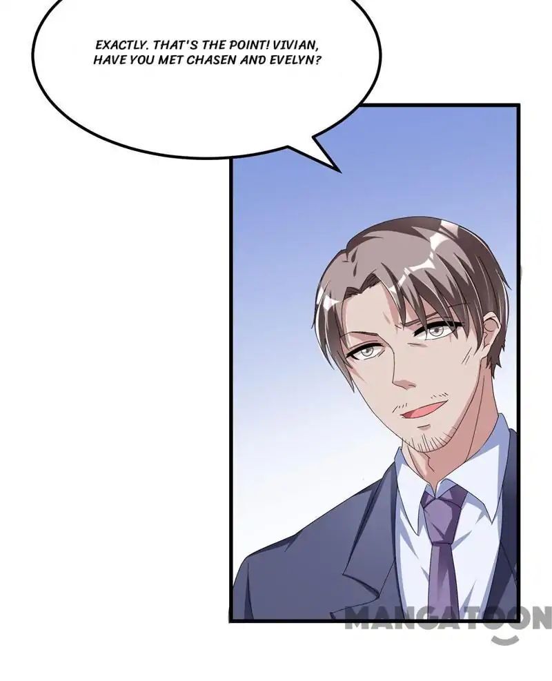 My Senpai is Annoying Chapter 57 - page 22