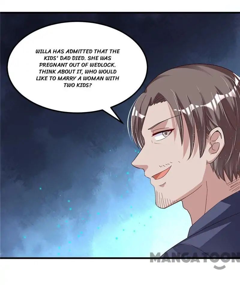 My Senpai is Annoying Chapter 57 - page 29