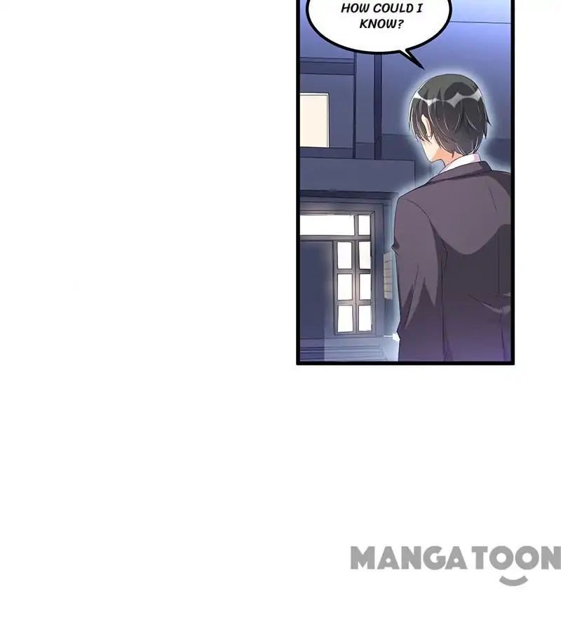 My Senpai is Annoying Chapter 55 - page 17